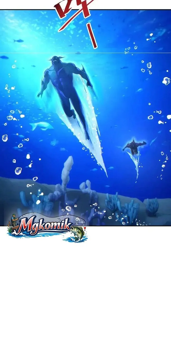 Rebirth in the Apocalypse: I Reach the Top by Opening Boxes Chapter 99 - halaman 2