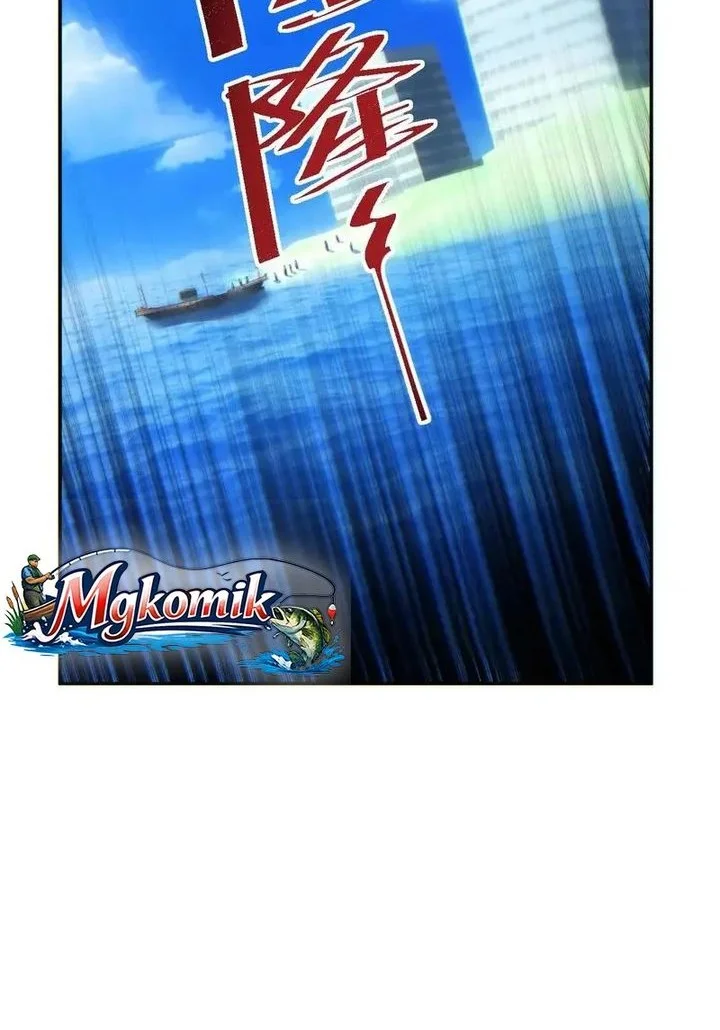 Rebirth in the Apocalypse: I Reach the Top by Opening Boxes Chapter 99 - halaman 22