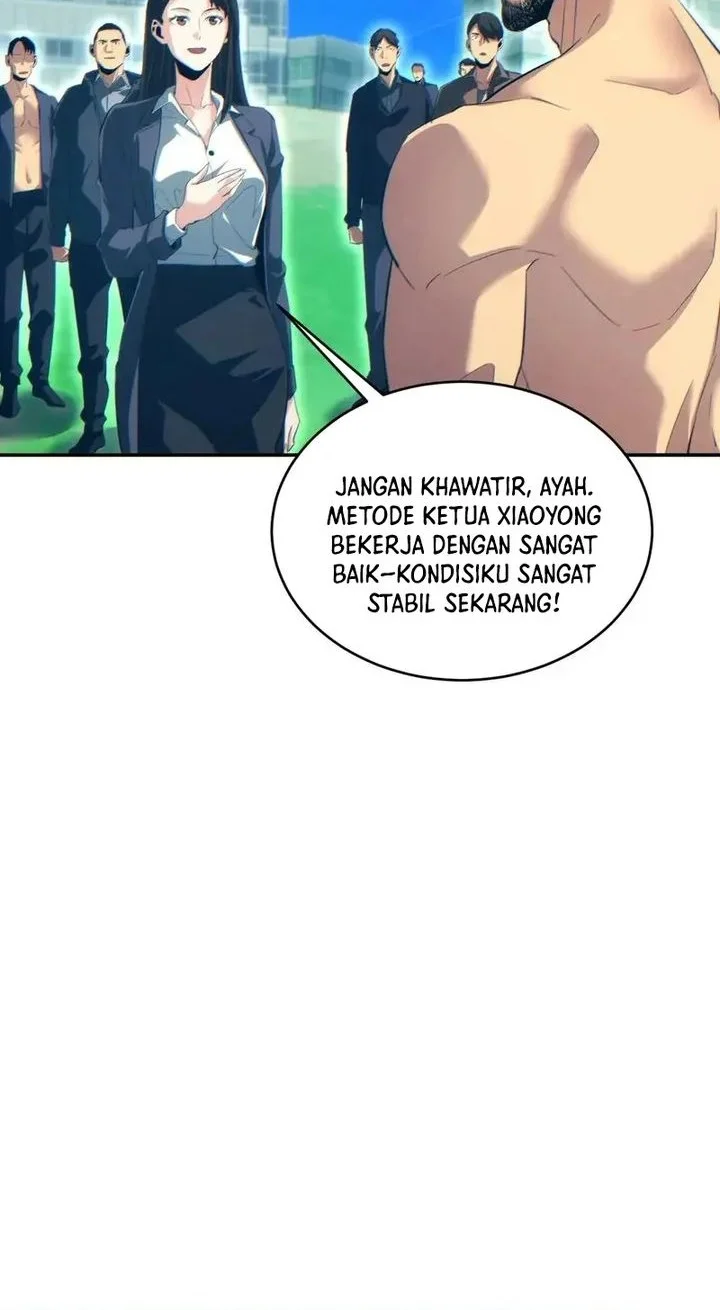 Rebirth in the Apocalypse: I Reach the Top by Opening Boxes Chapter 99 - halaman 34