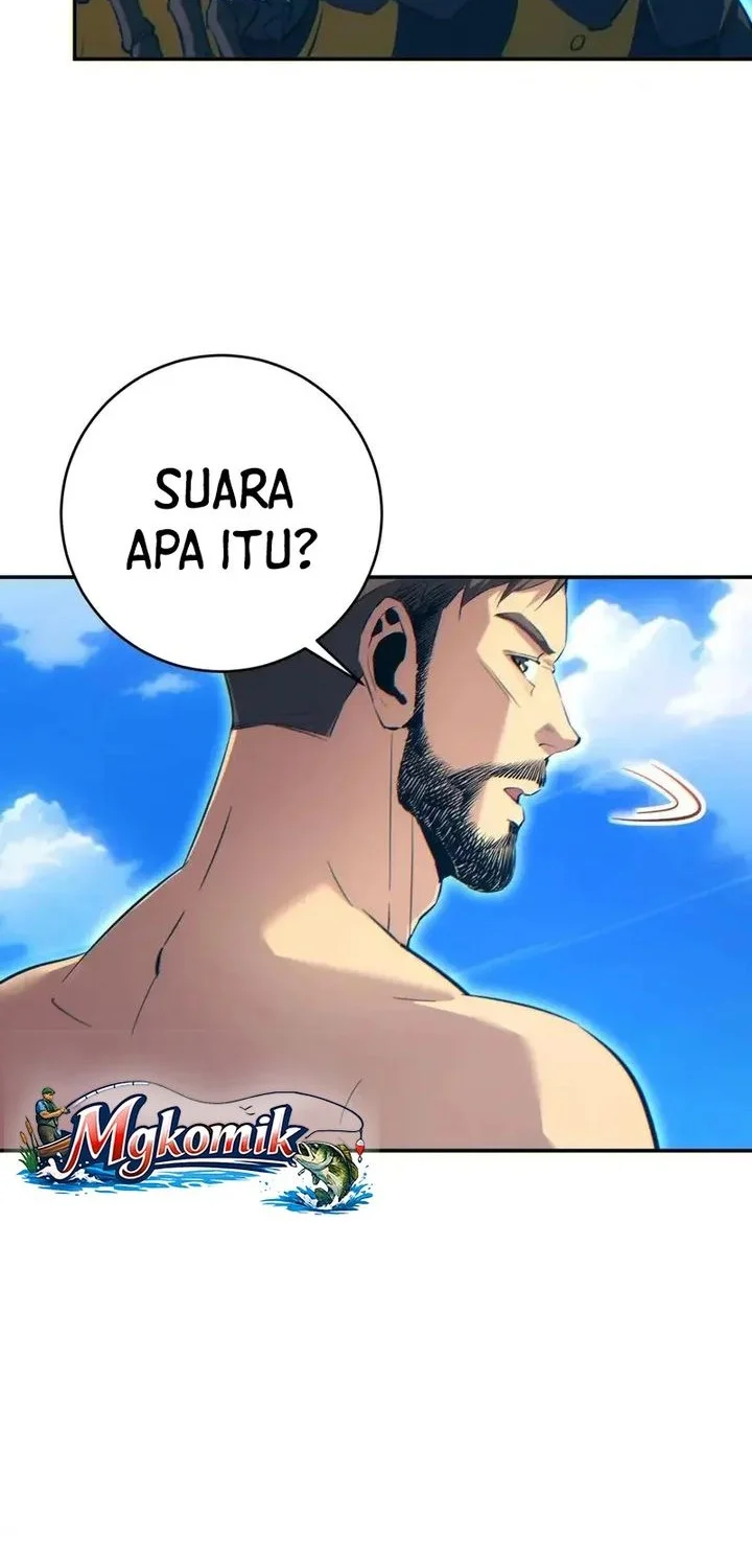 Rebirth in the Apocalypse: I Reach the Top by Opening Boxes Chapter 99 - halaman 42