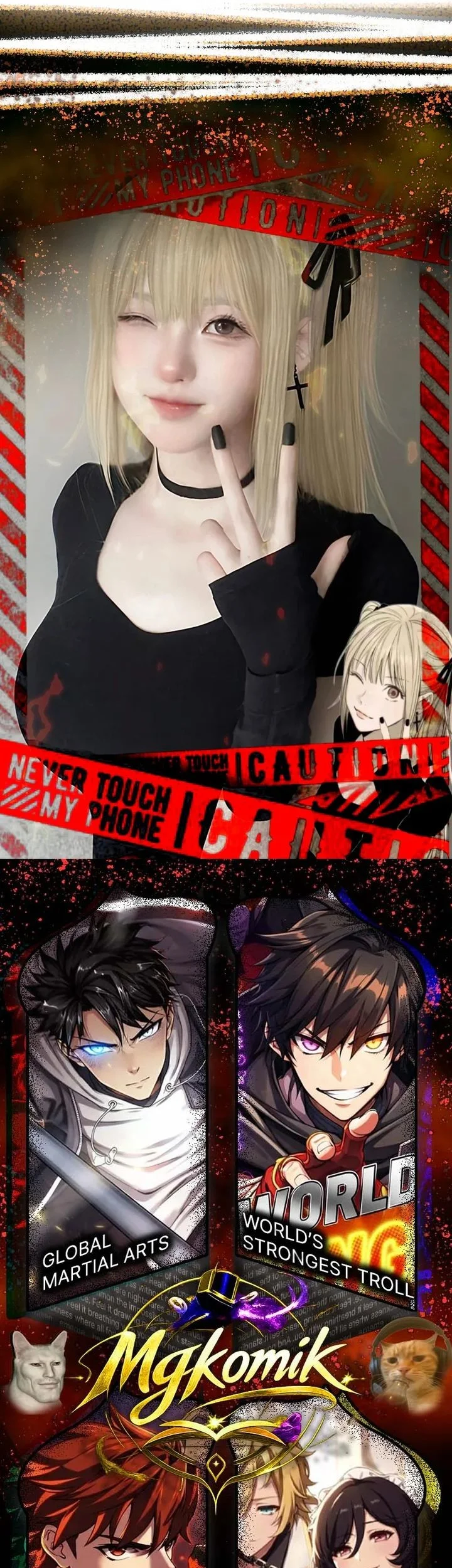 Rebirth in the Apocalypse: I Reach the Top by Opening Boxes Chapter 99 - halaman 47