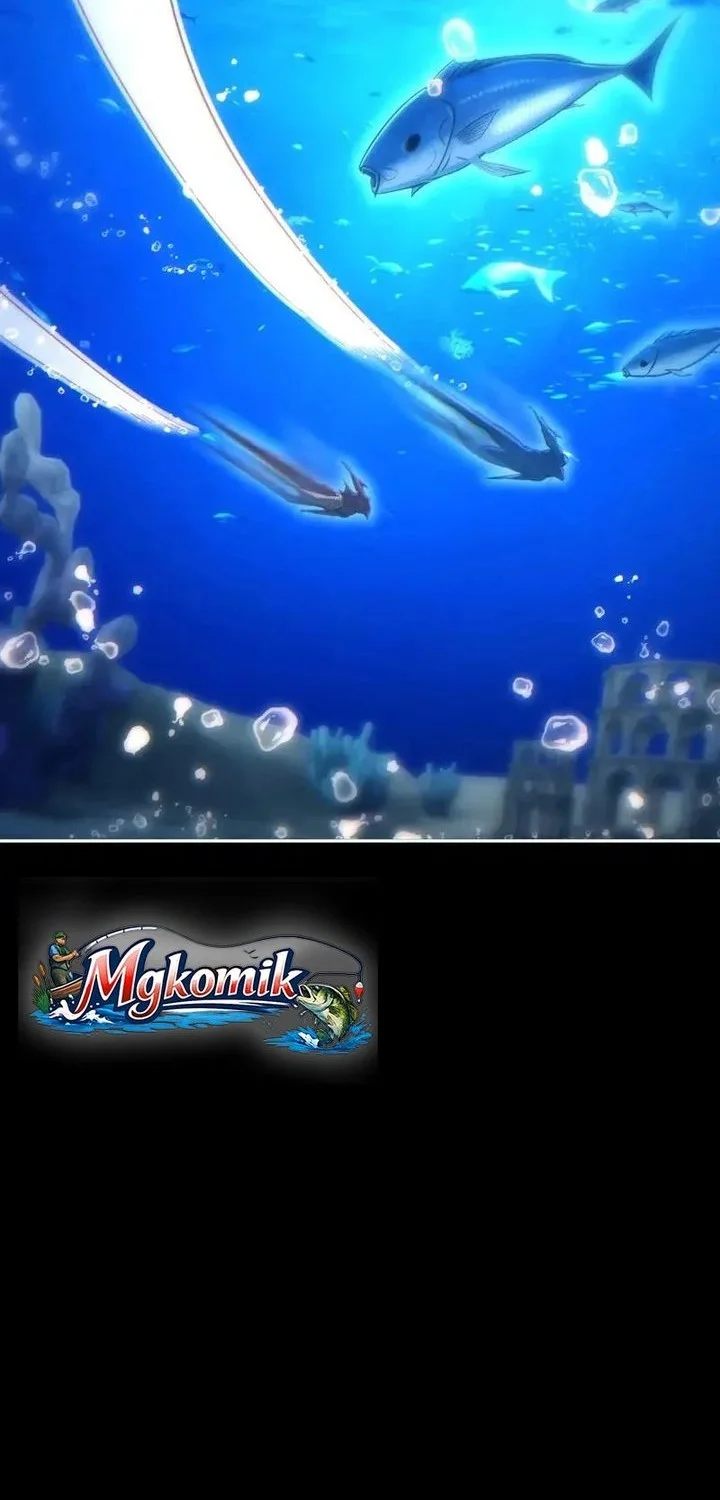 Rebirth in the Apocalypse: I Reach the Top by Opening Boxes Chapter 99 - halaman 6