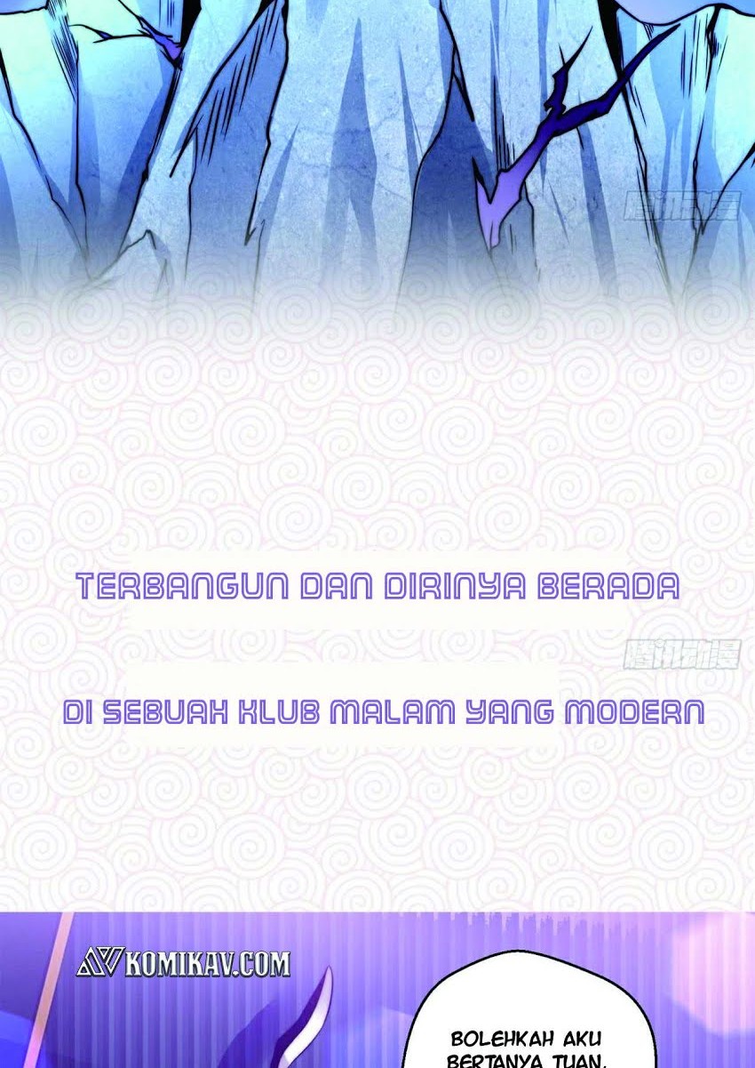 Rebirth Into the Strongest Immortal Cultivator Chapter 0 - halaman 3