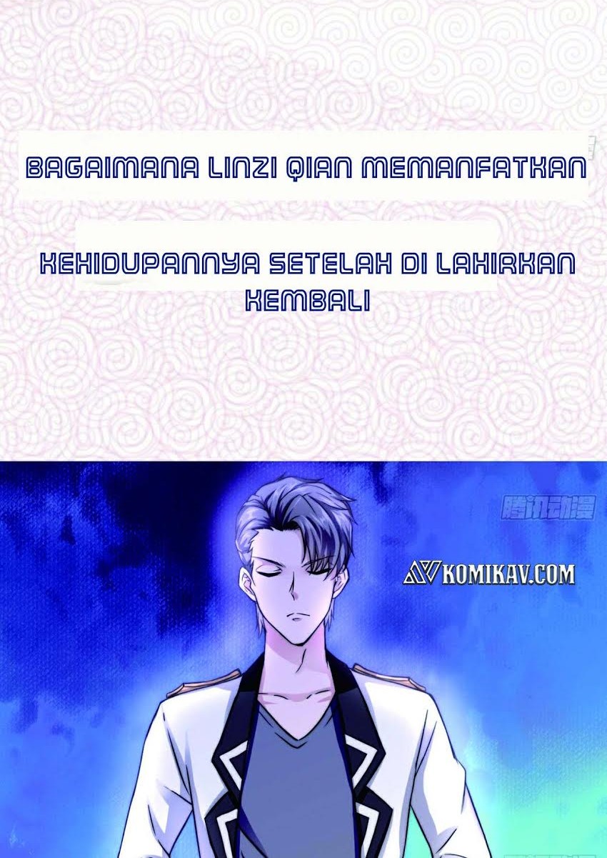 Rebirth Into the Strongest Immortal Cultivator Chapter 0 - halaman 9