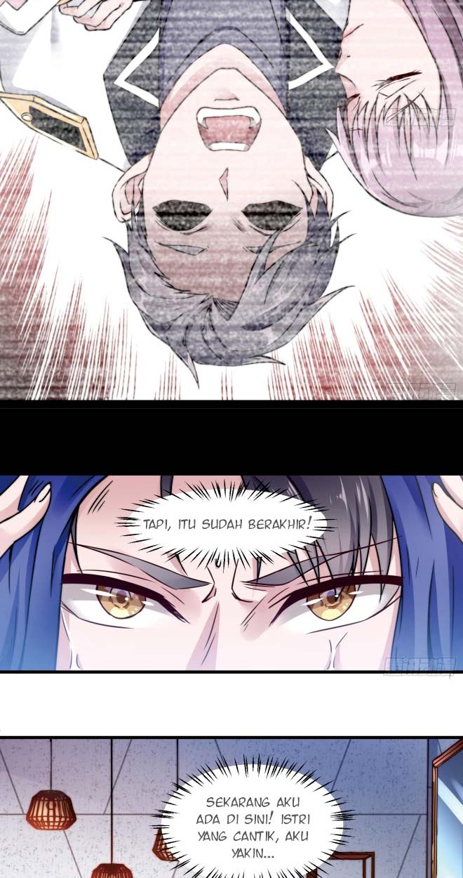 Rebirth Into the Strongest Immortal Cultivator Chapter 1 - halaman 15