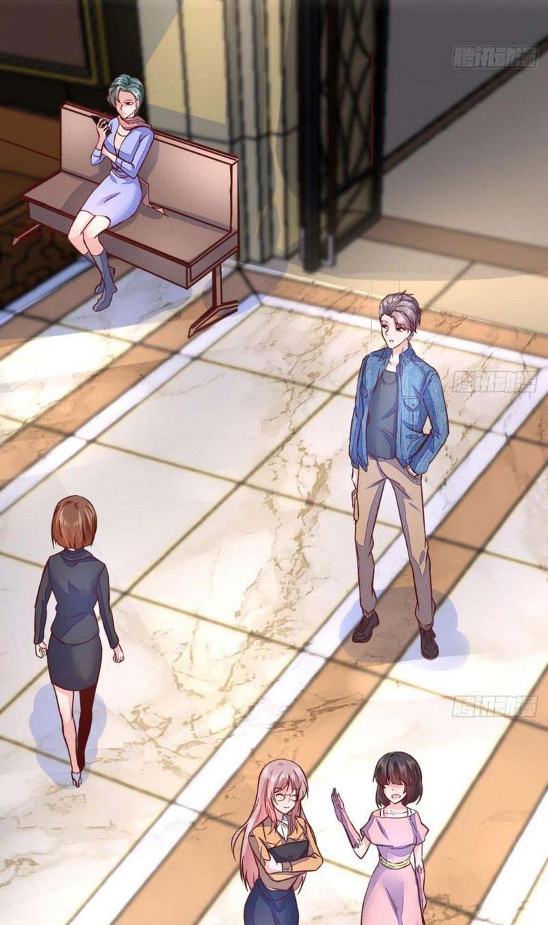 Rebirth Into the Strongest Immortal Cultivator Chapter 10 - halaman 11
