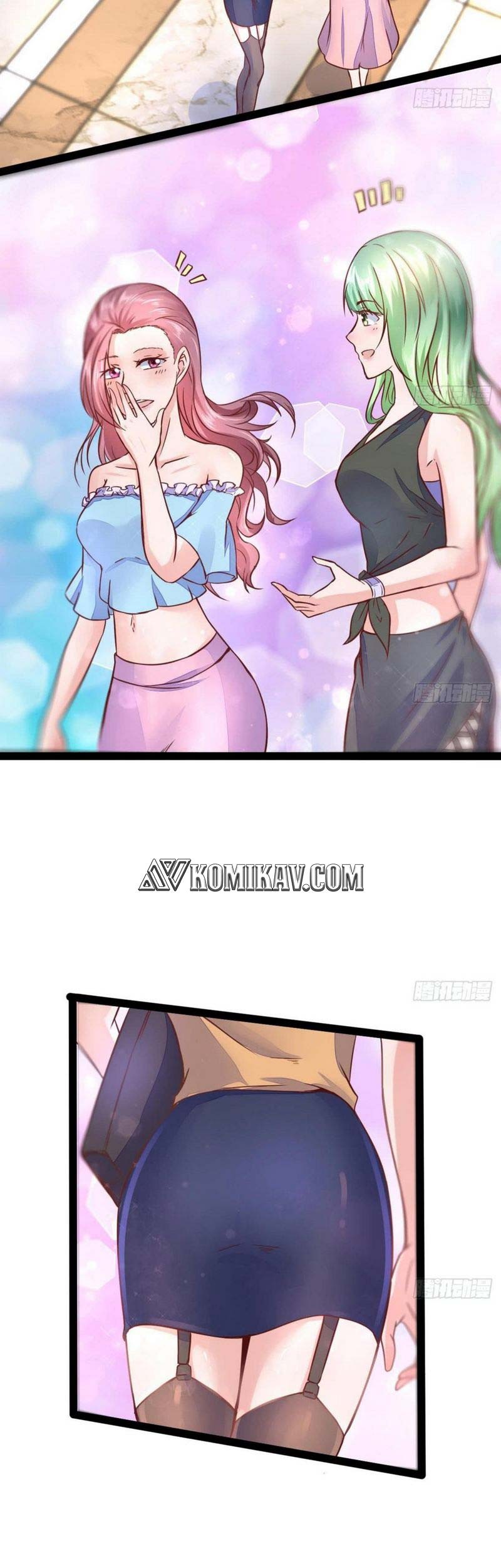 Rebirth Into the Strongest Immortal Cultivator Chapter 10 - halaman 12