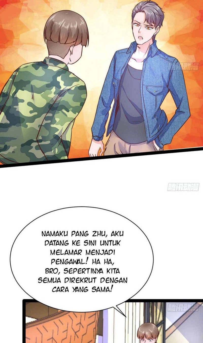 Rebirth Into the Strongest Immortal Cultivator Chapter 10 - halaman 15