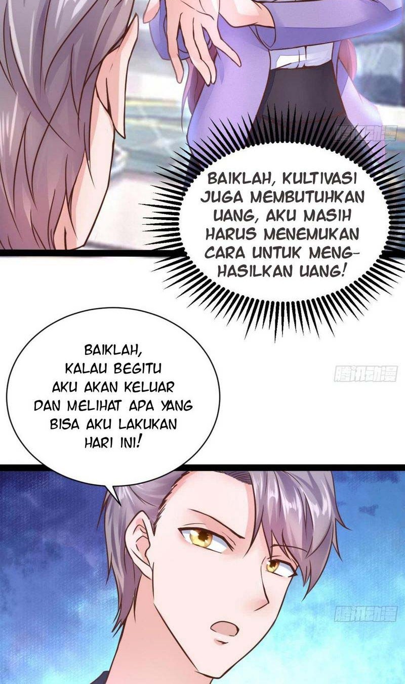 Rebirth Into the Strongest Immortal Cultivator Chapter 10 - halaman 5