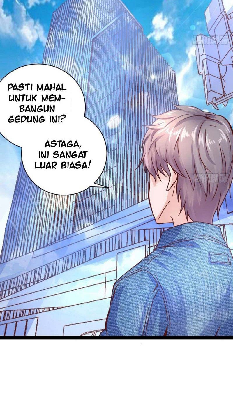 Rebirth Into the Strongest Immortal Cultivator Chapter 10 - halaman 9