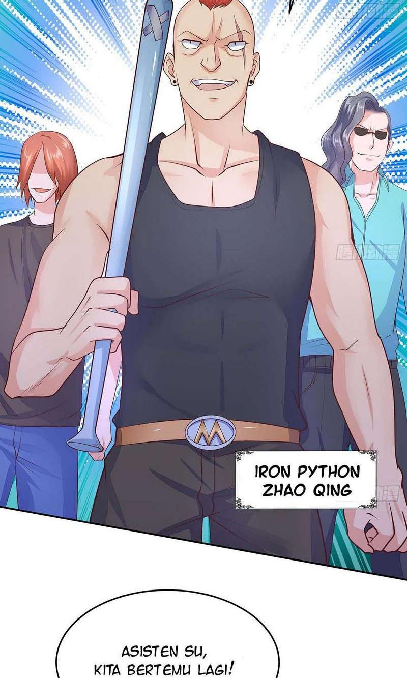 Rebirth Into the Strongest Immortal Cultivator Chapter 11 - halaman 11