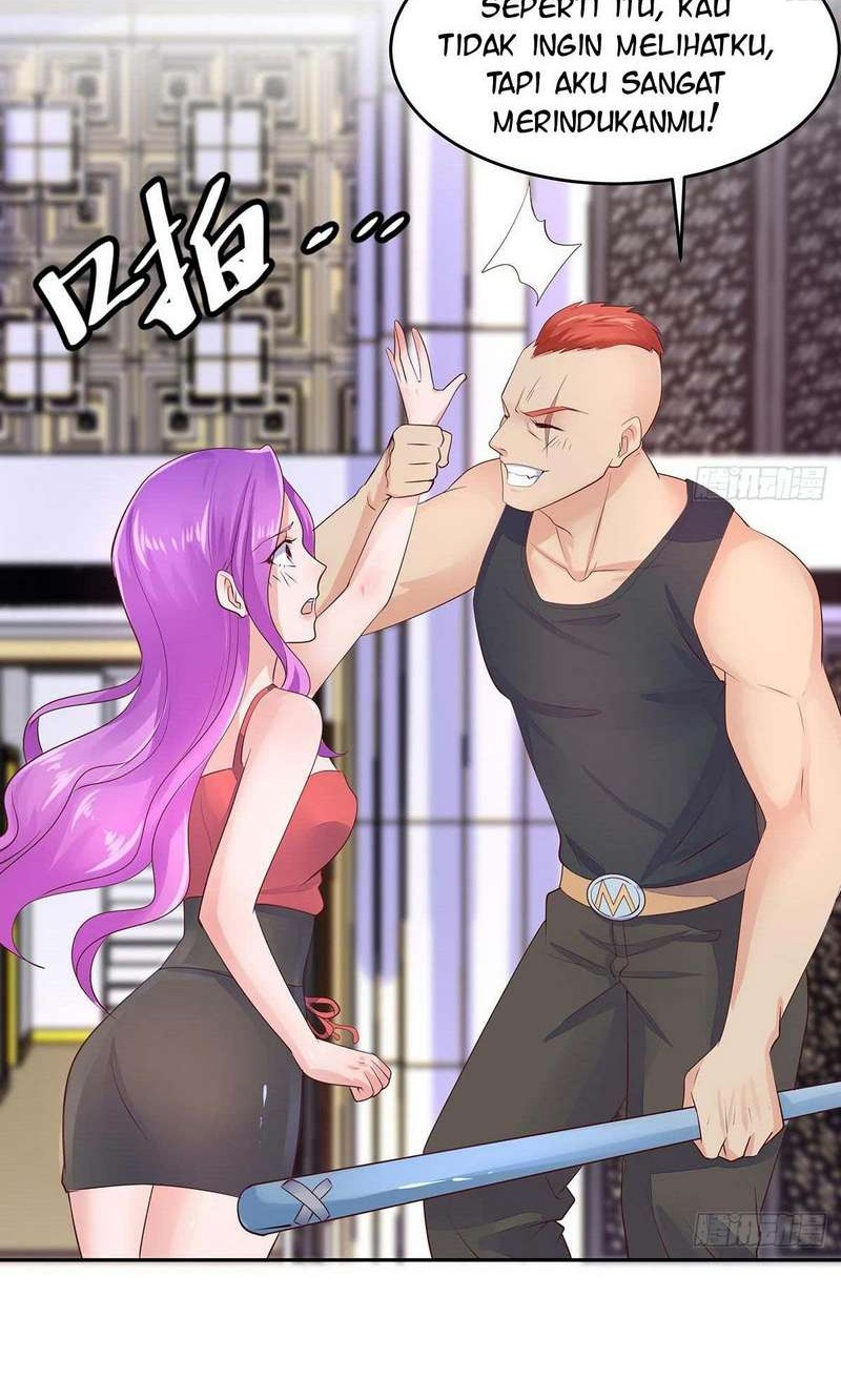 Rebirth Into the Strongest Immortal Cultivator Chapter 11 - halaman 13