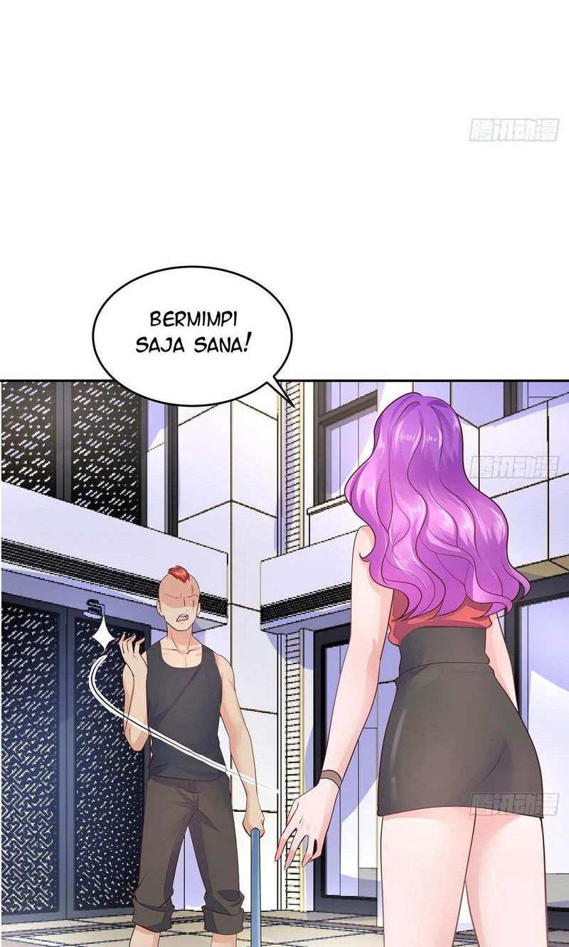 Rebirth Into the Strongest Immortal Cultivator Chapter 11 - halaman 15