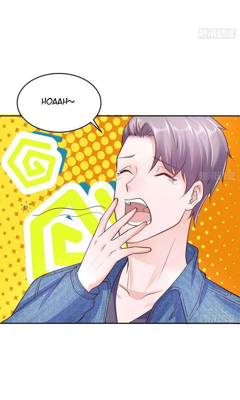 Rebirth Into the Strongest Immortal Cultivator Chapter 11 - halaman 19