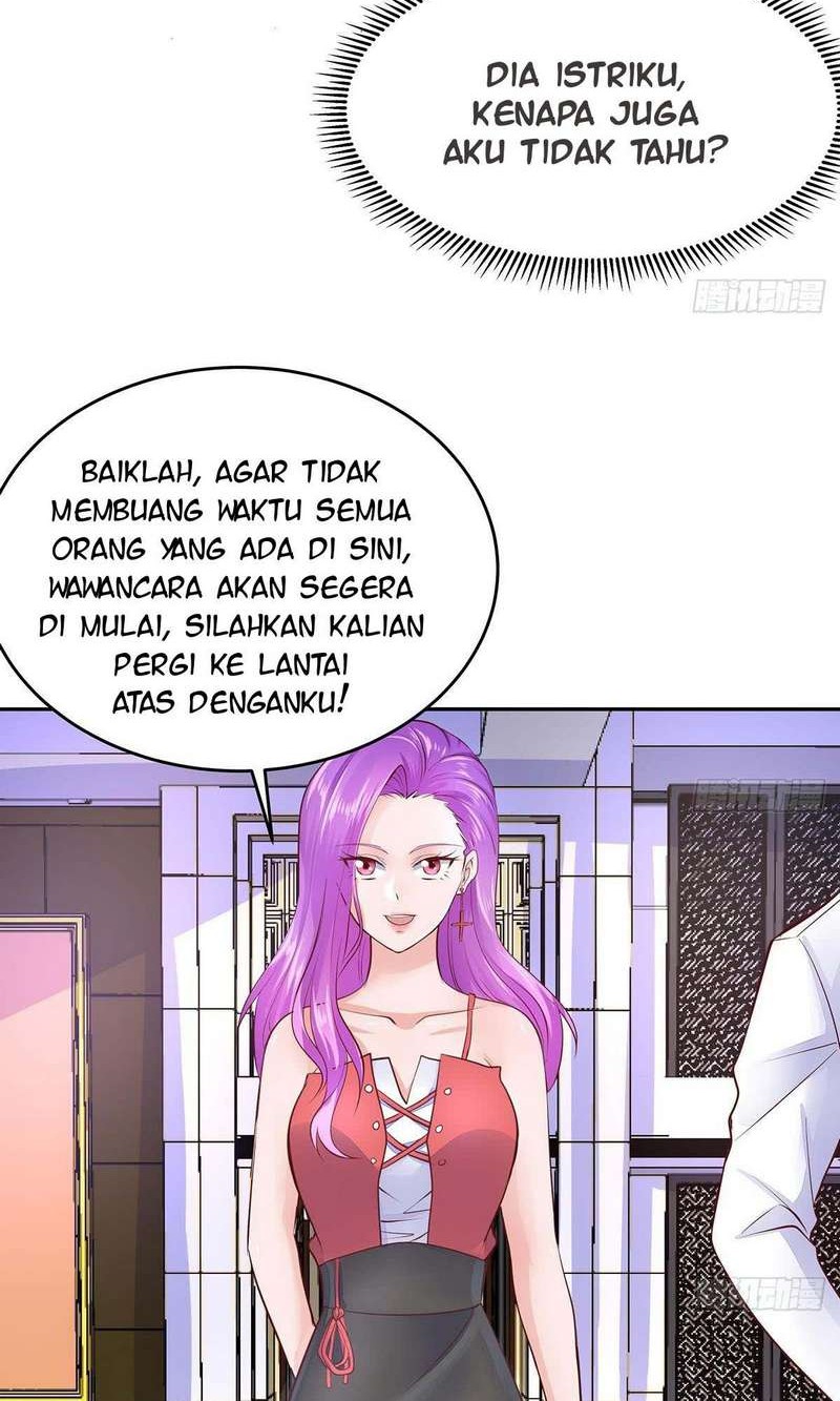 Rebirth Into the Strongest Immortal Cultivator Chapter 11 - halaman 5
