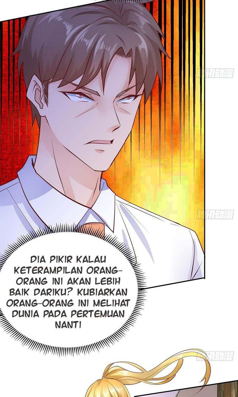 Rebirth Into the Strongest Immortal Cultivator Chapter 11 - halaman 7