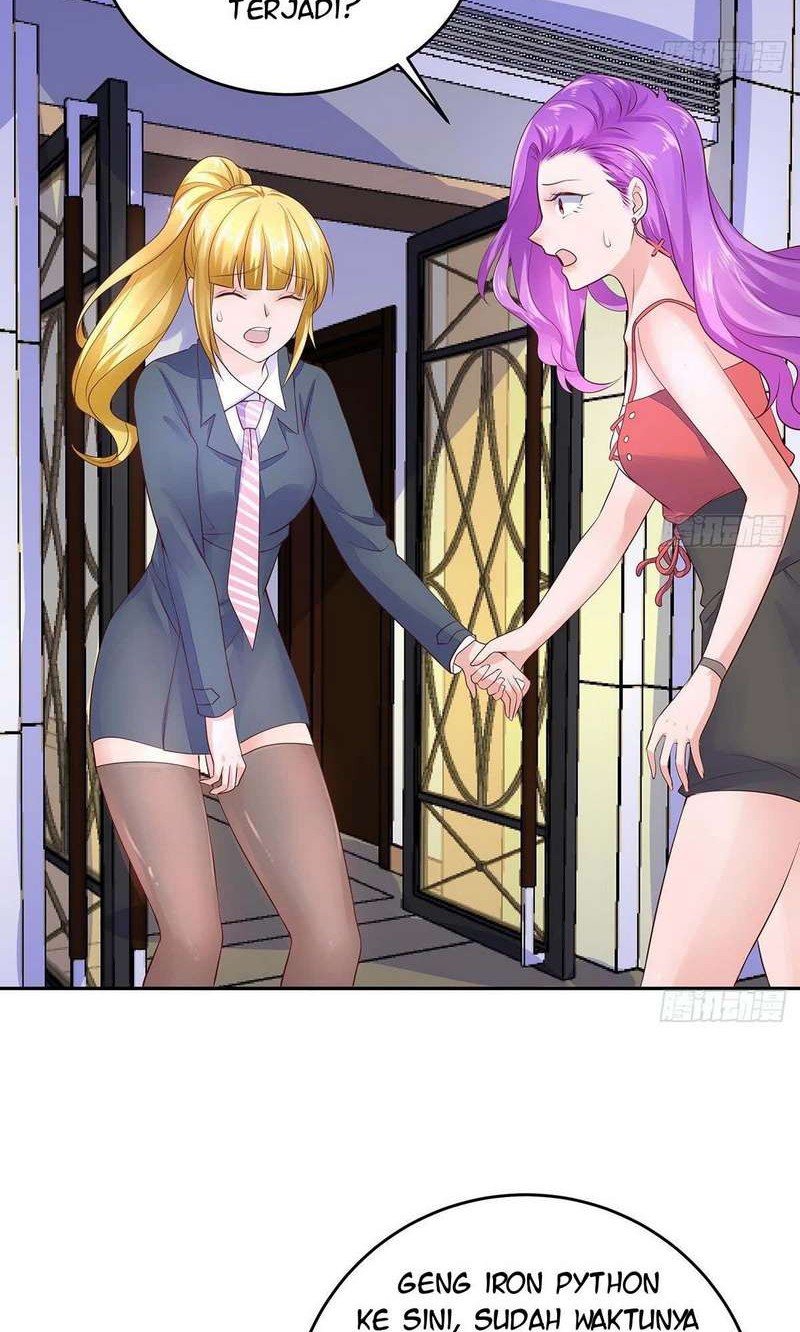 Rebirth Into the Strongest Immortal Cultivator Chapter 11 - halaman 9