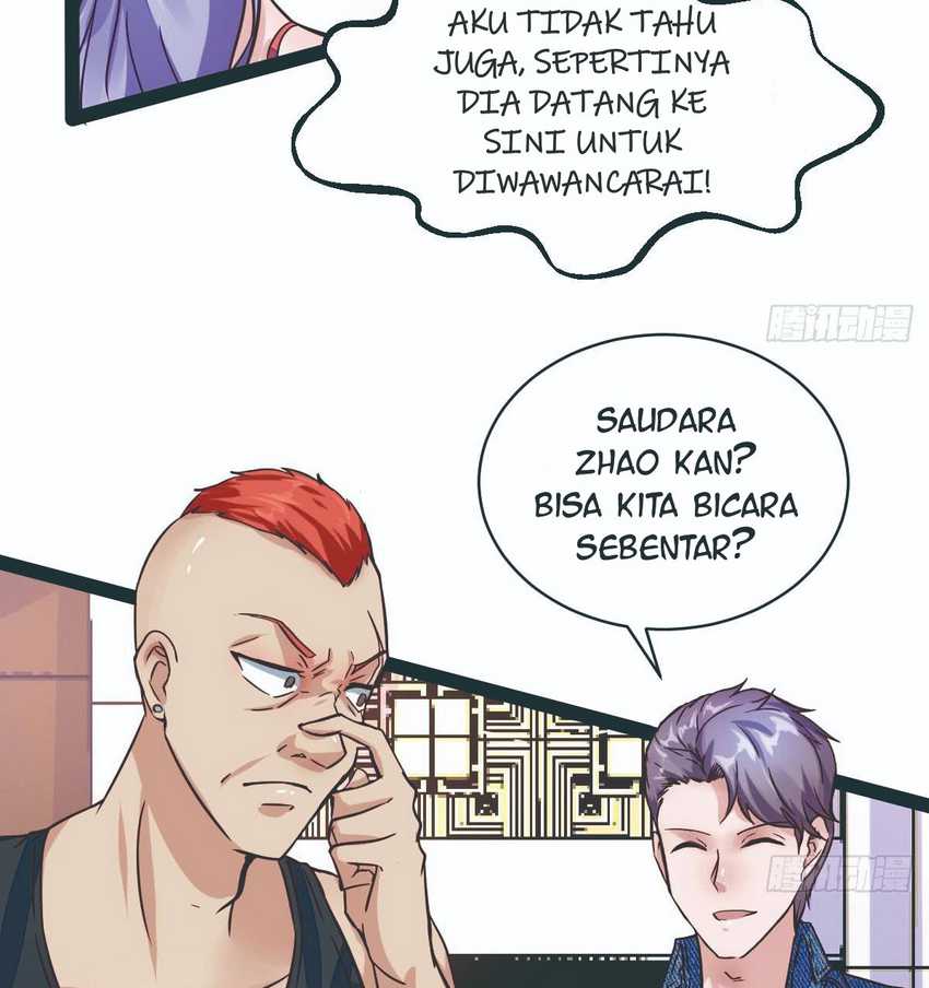 Rebirth Into the Strongest Immortal Cultivator Chapter 12 - halaman 10