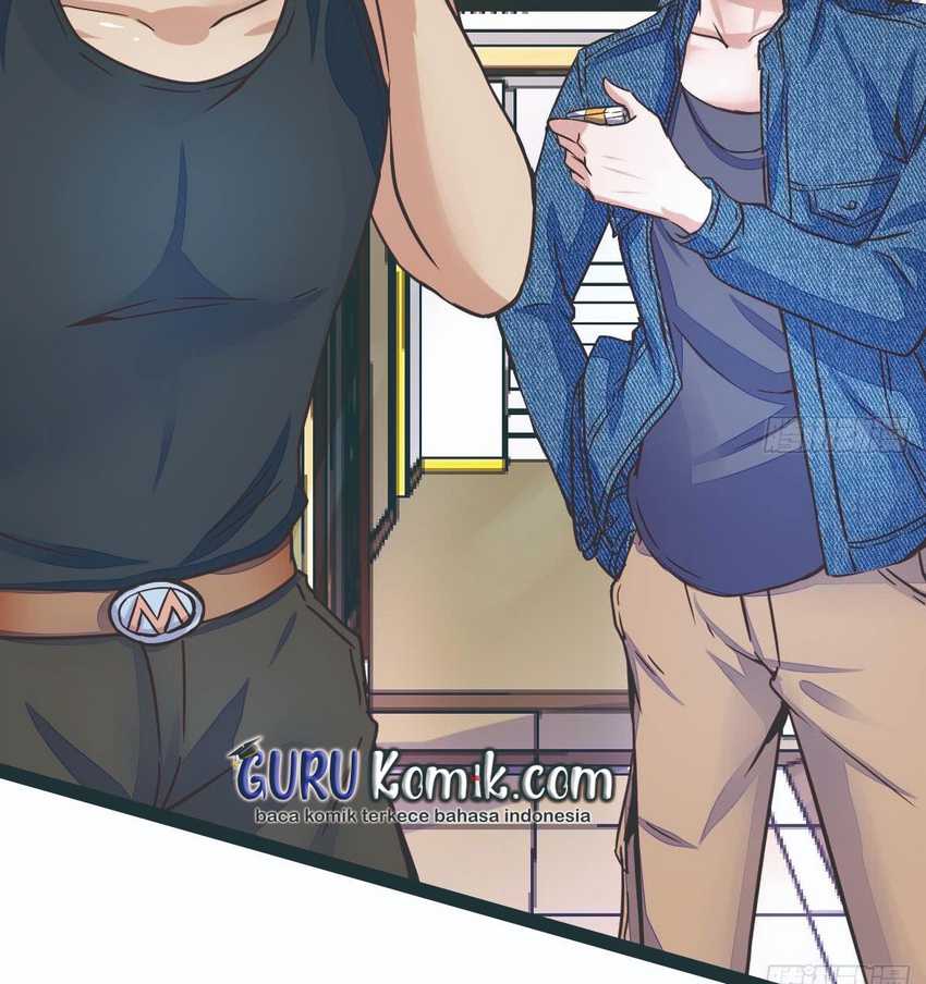 Rebirth Into the Strongest Immortal Cultivator Chapter 12 - halaman 11