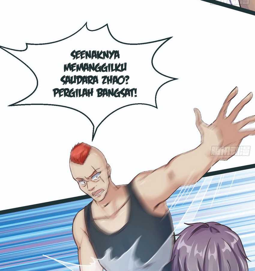 Rebirth Into the Strongest Immortal Cultivator Chapter 12 - halaman 12
