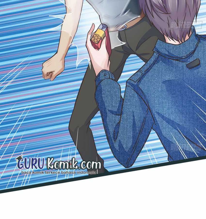 Rebirth Into the Strongest Immortal Cultivator Chapter 12 - halaman 13