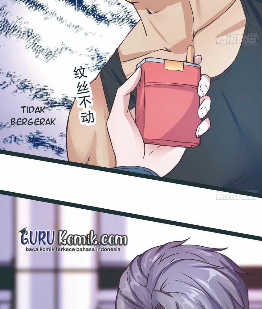 Rebirth Into the Strongest Immortal Cultivator Chapter 12 - halaman 15