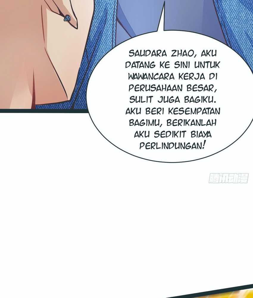 Rebirth Into the Strongest Immortal Cultivator Chapter 12 - halaman 17