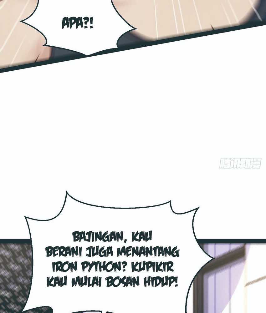 Rebirth Into the Strongest Immortal Cultivator Chapter 12 - halaman 19