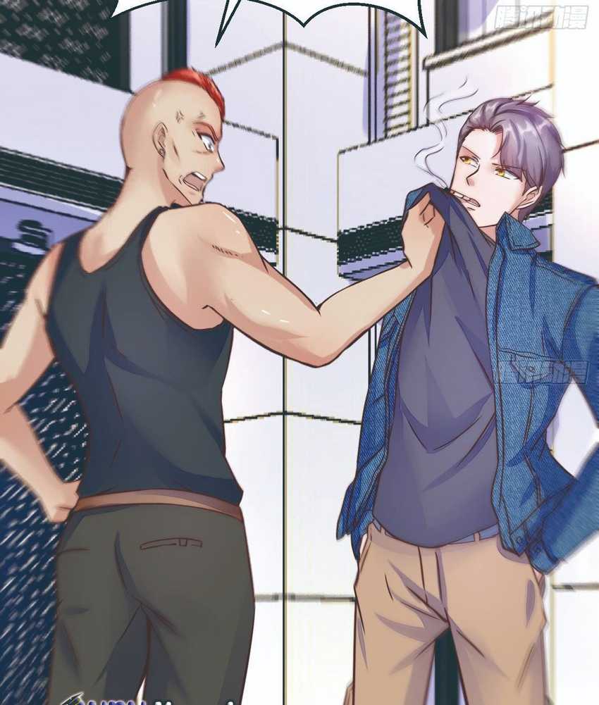 Rebirth Into the Strongest Immortal Cultivator Chapter 12 - halaman 20