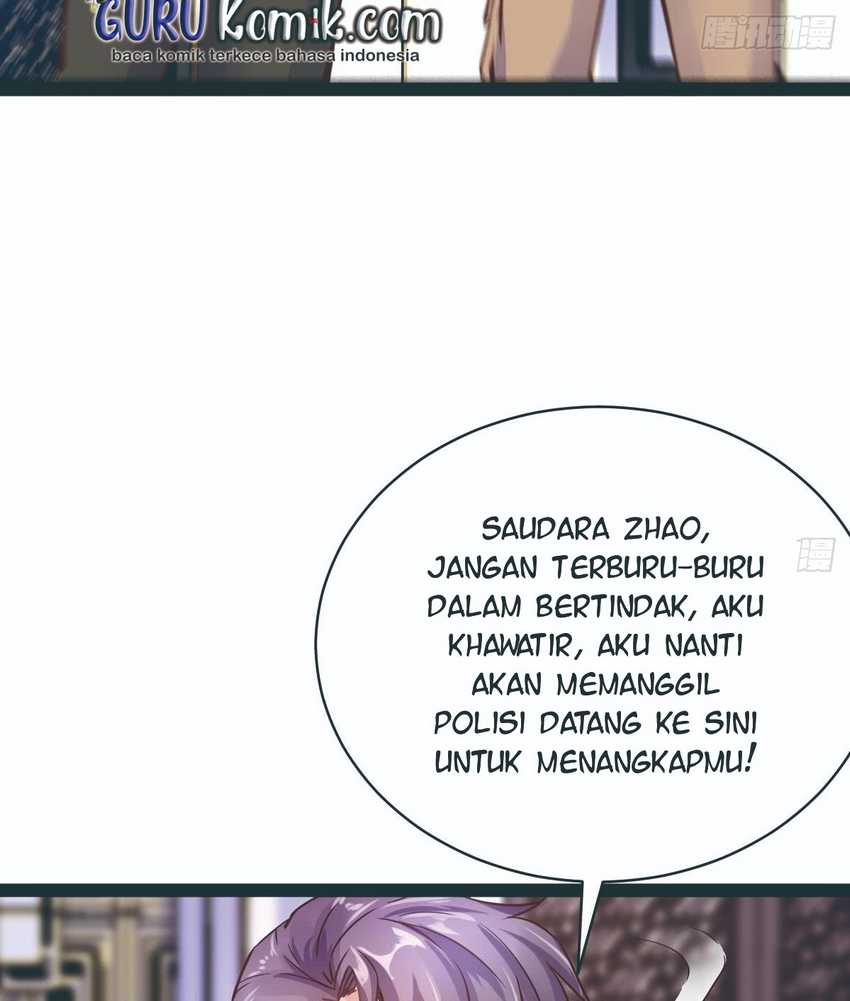 Rebirth Into the Strongest Immortal Cultivator Chapter 12 - halaman 21