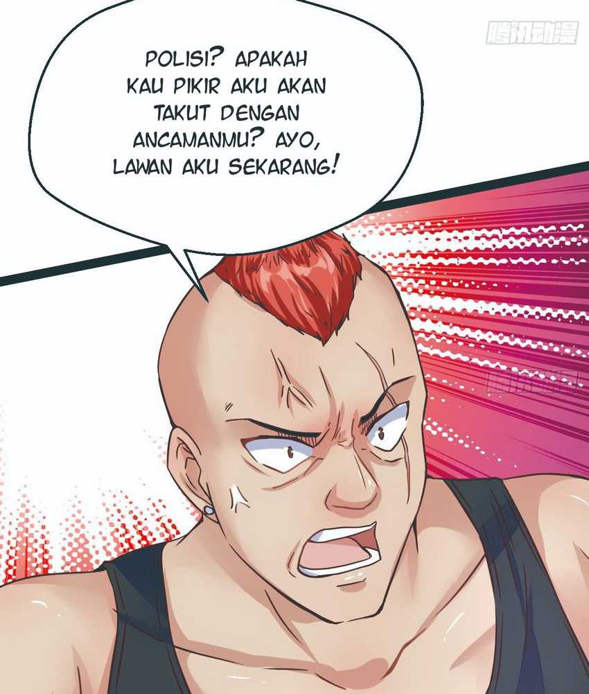 Rebirth Into the Strongest Immortal Cultivator Chapter 12 - halaman 23