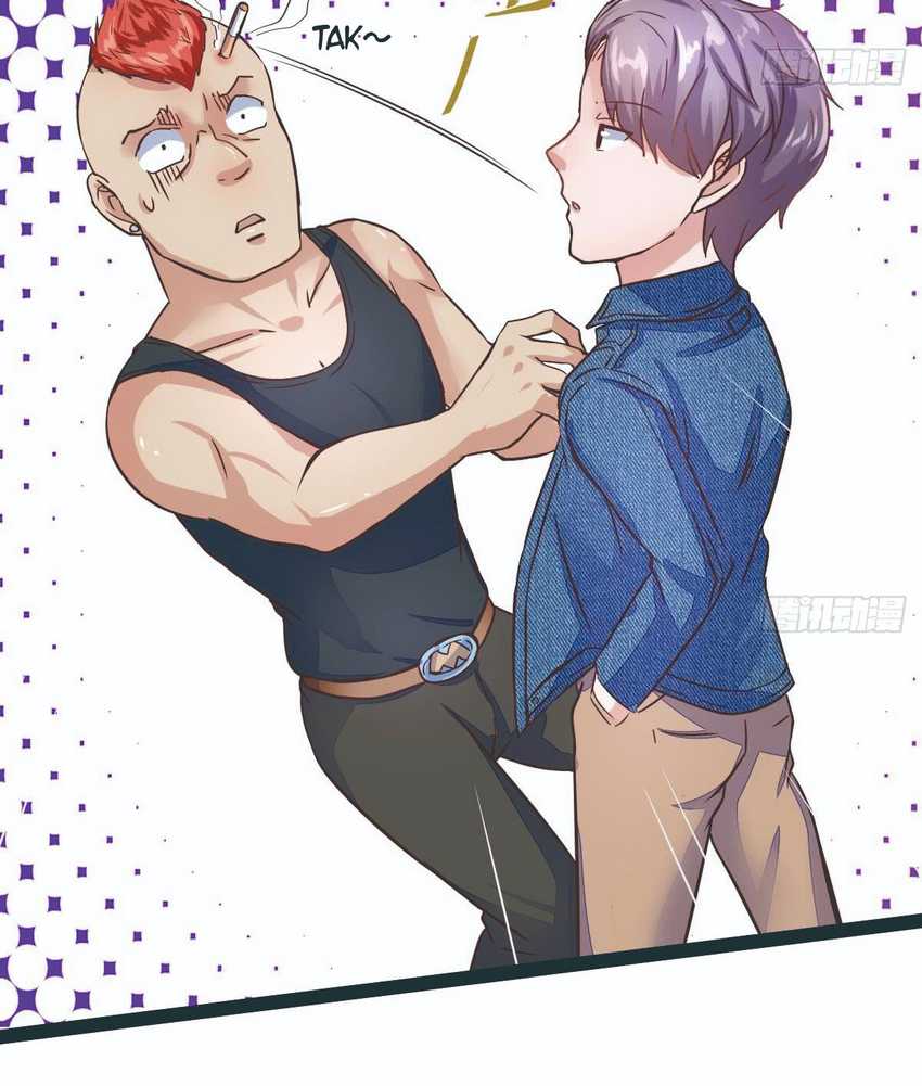 Rebirth Into the Strongest Immortal Cultivator Chapter 12 - halaman 25