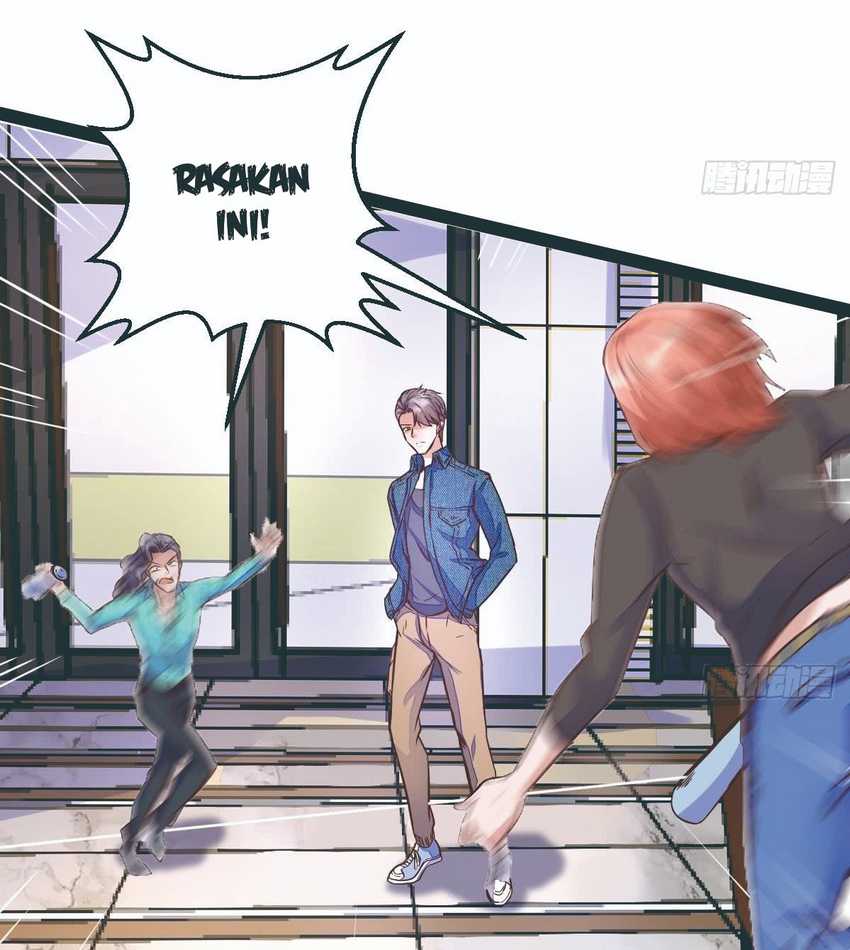 Rebirth Into the Strongest Immortal Cultivator Chapter 12 - halaman 28