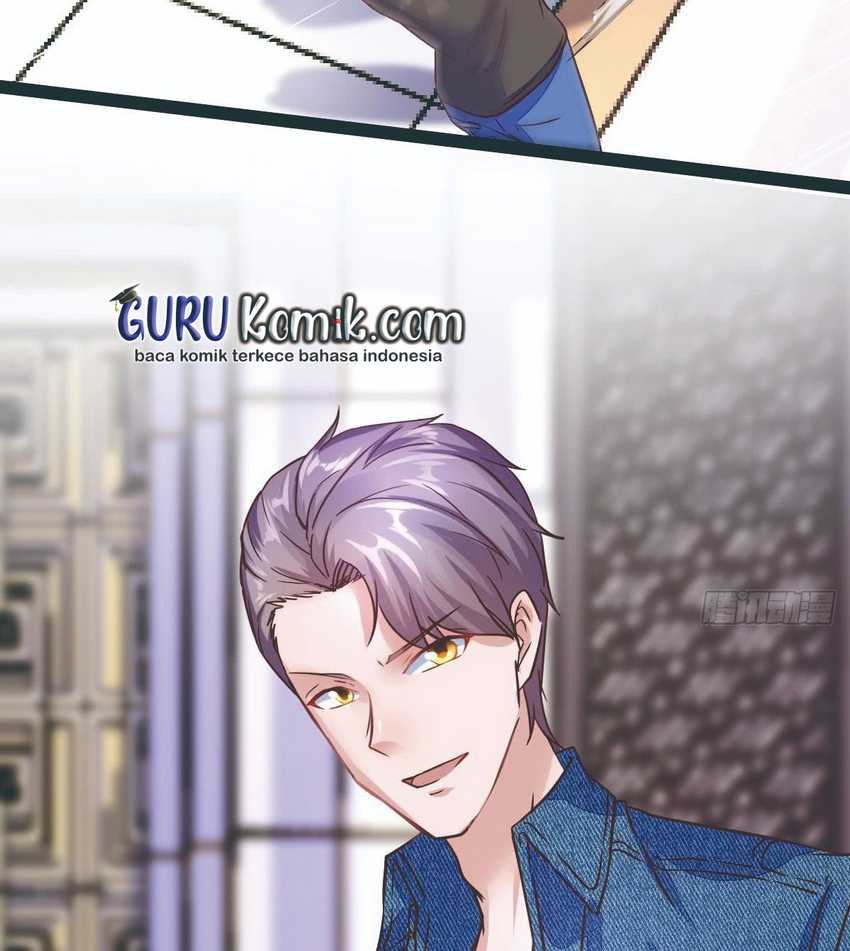 Rebirth Into the Strongest Immortal Cultivator Chapter 12 - halaman 32