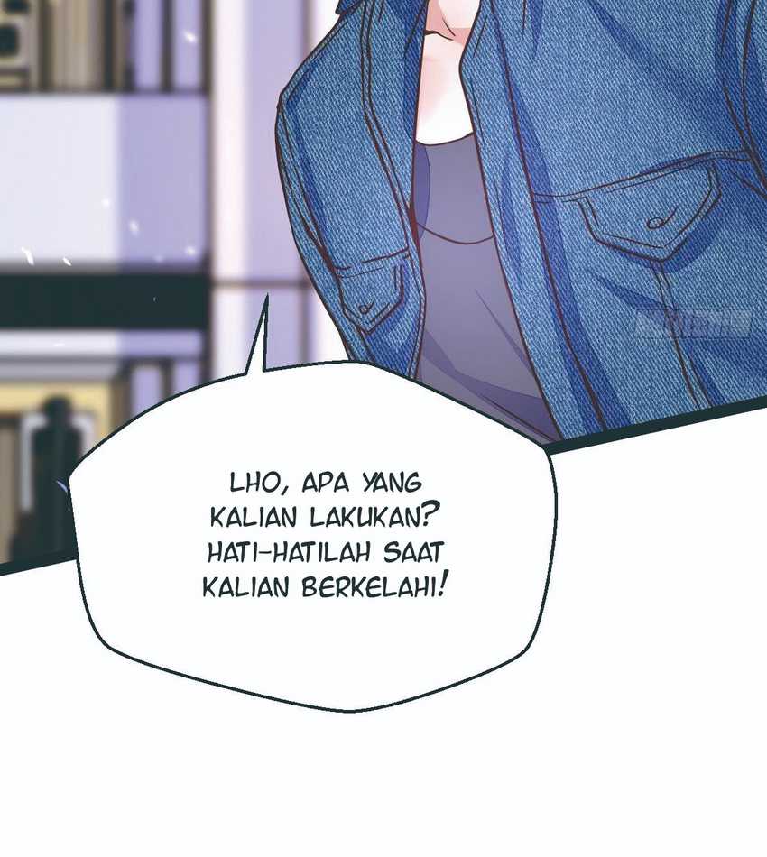 Rebirth Into the Strongest Immortal Cultivator Chapter 12 - halaman 33