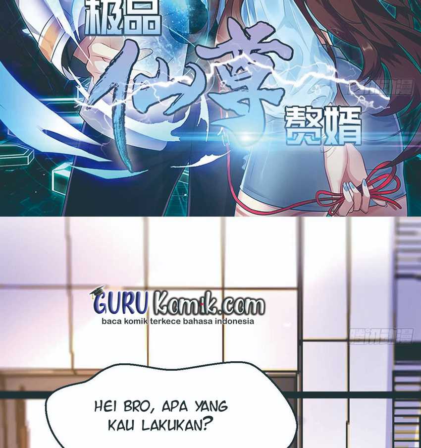 Rebirth Into the Strongest Immortal Cultivator Chapter 12 - halaman 4