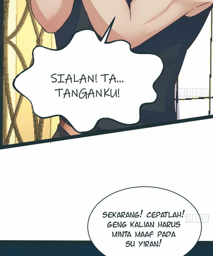 Rebirth Into the Strongest Immortal Cultivator Chapter 12 - halaman 40