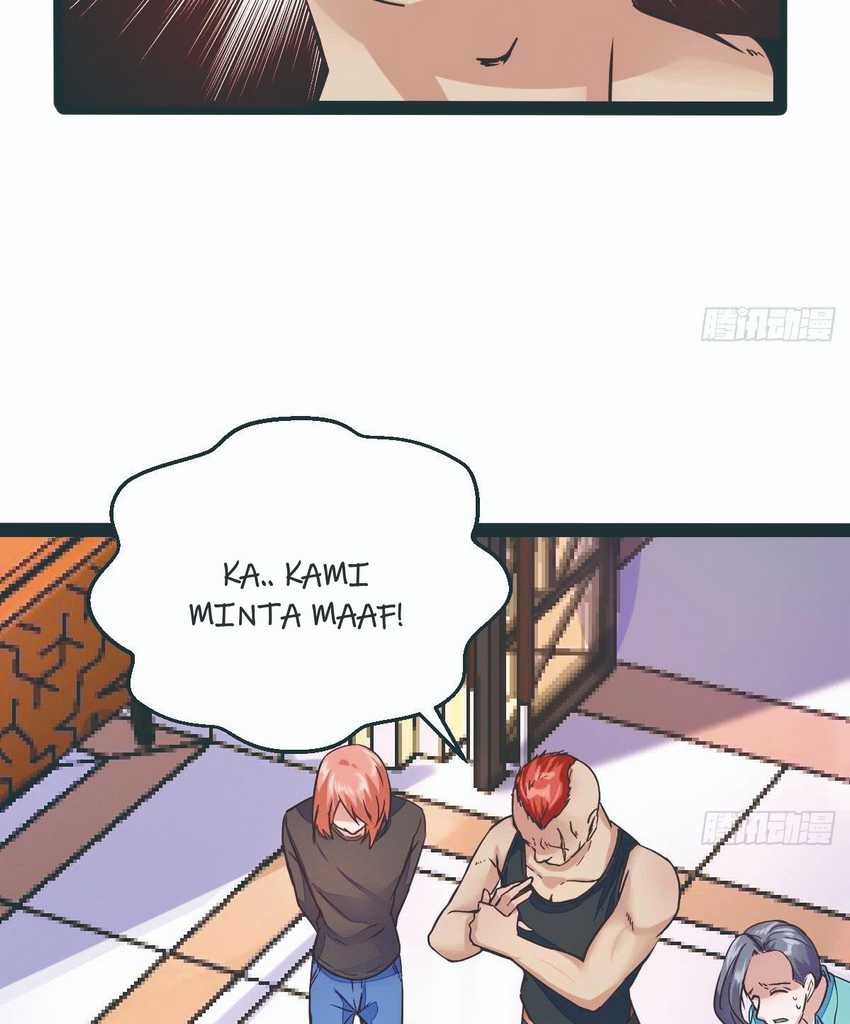 Rebirth Into the Strongest Immortal Cultivator Chapter 12 - halaman 43