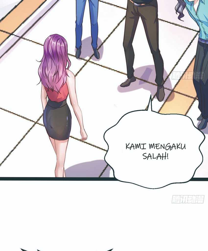 Rebirth Into the Strongest Immortal Cultivator Chapter 12 - halaman 44