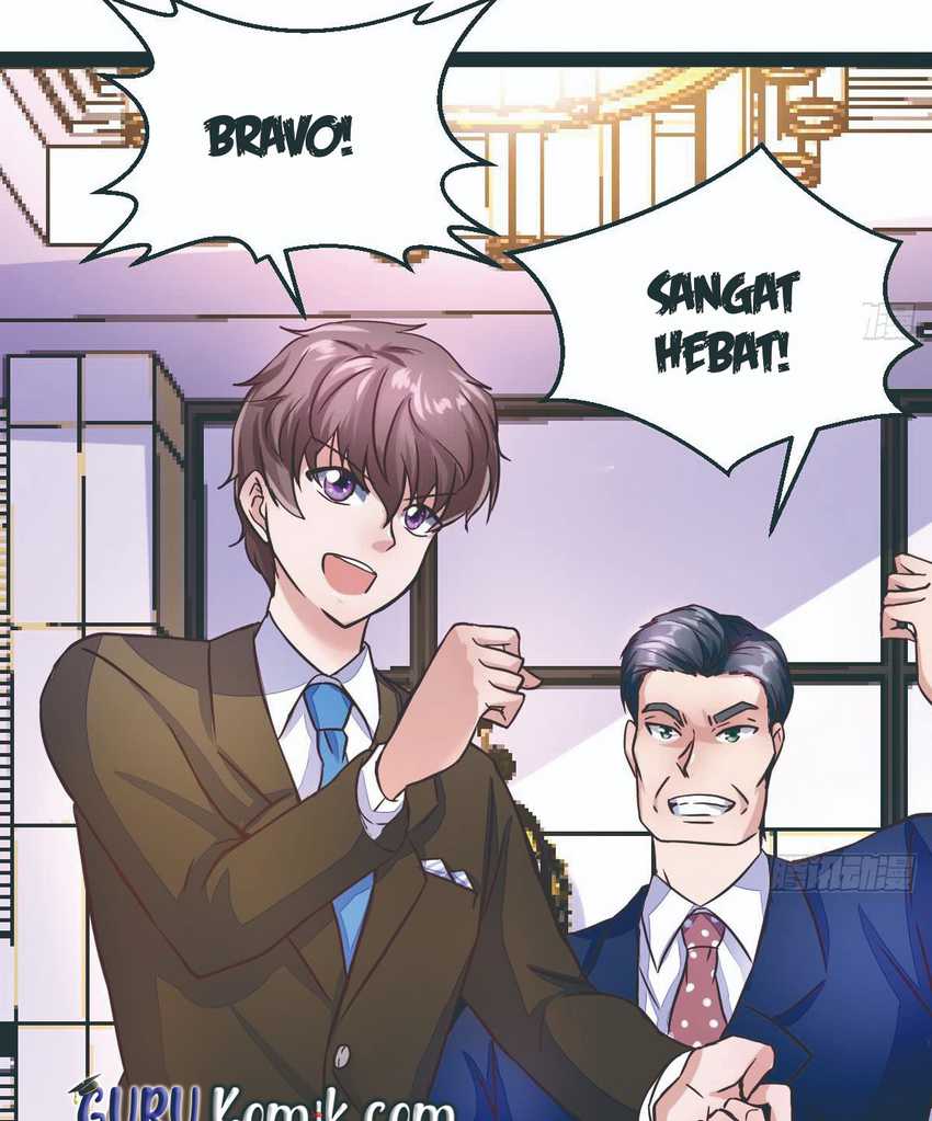 Rebirth Into the Strongest Immortal Cultivator Chapter 12 - halaman 45