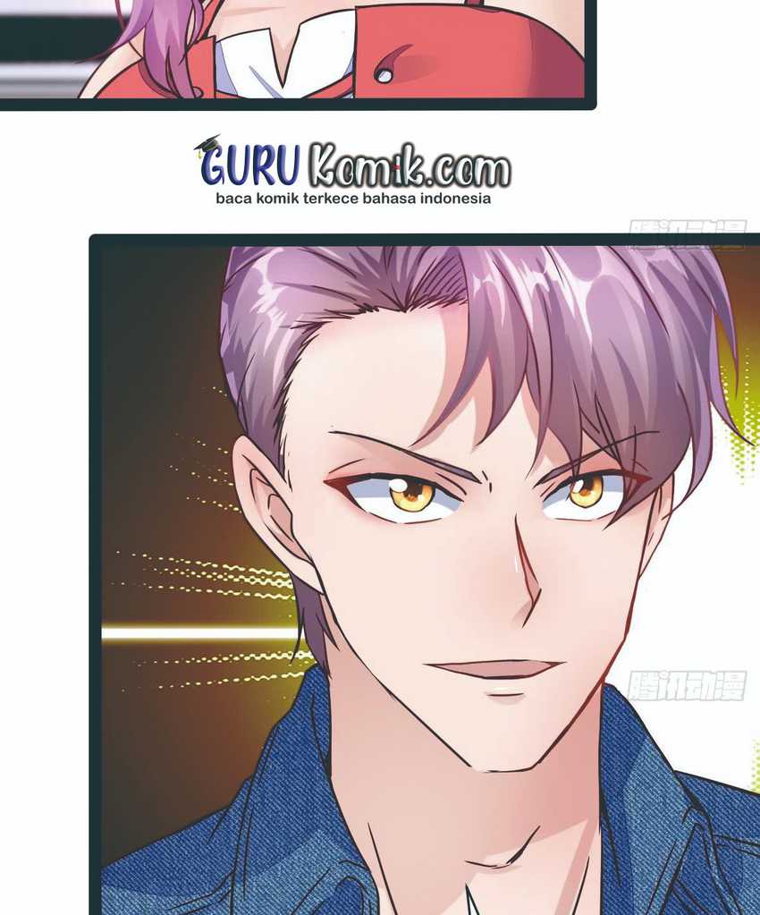 Rebirth Into the Strongest Immortal Cultivator Chapter 12 - halaman 47