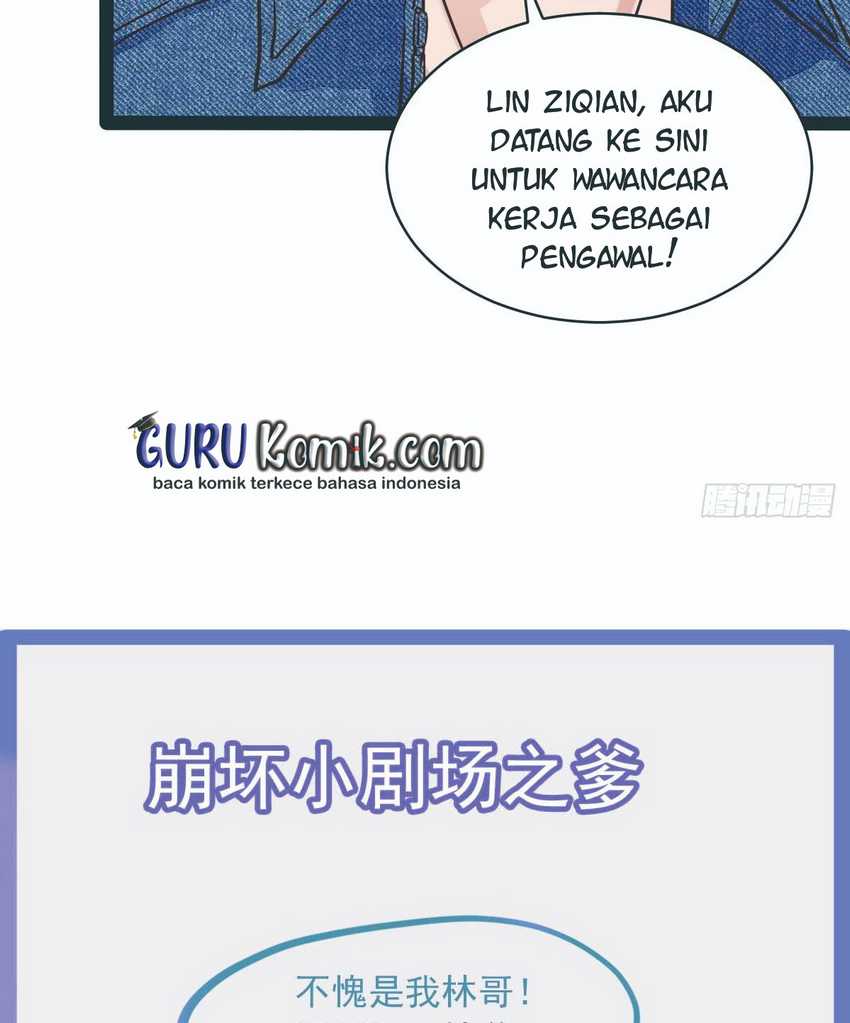Rebirth Into the Strongest Immortal Cultivator Chapter 12 - halaman 48