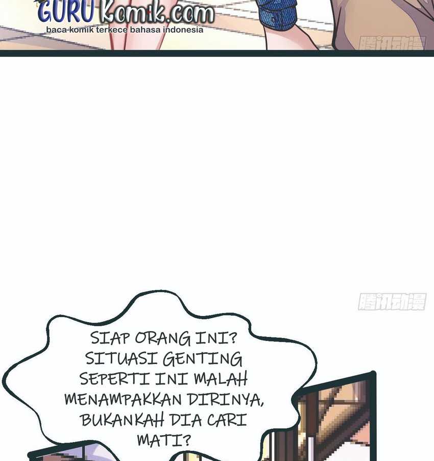 Rebirth Into the Strongest Immortal Cultivator Chapter 12 - halaman 8