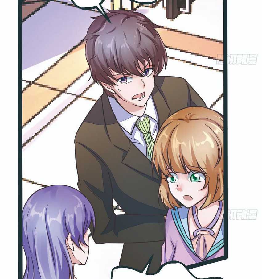 Rebirth Into the Strongest Immortal Cultivator Chapter 12 - halaman 9
