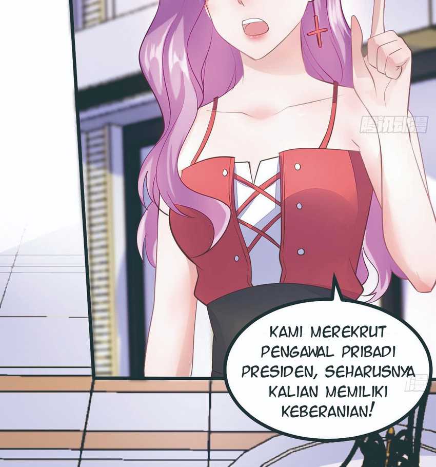 Rebirth Into the Strongest Immortal Cultivator Chapter 13 - halaman 10