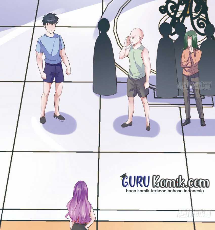 Rebirth Into the Strongest Immortal Cultivator Chapter 13 - halaman 11