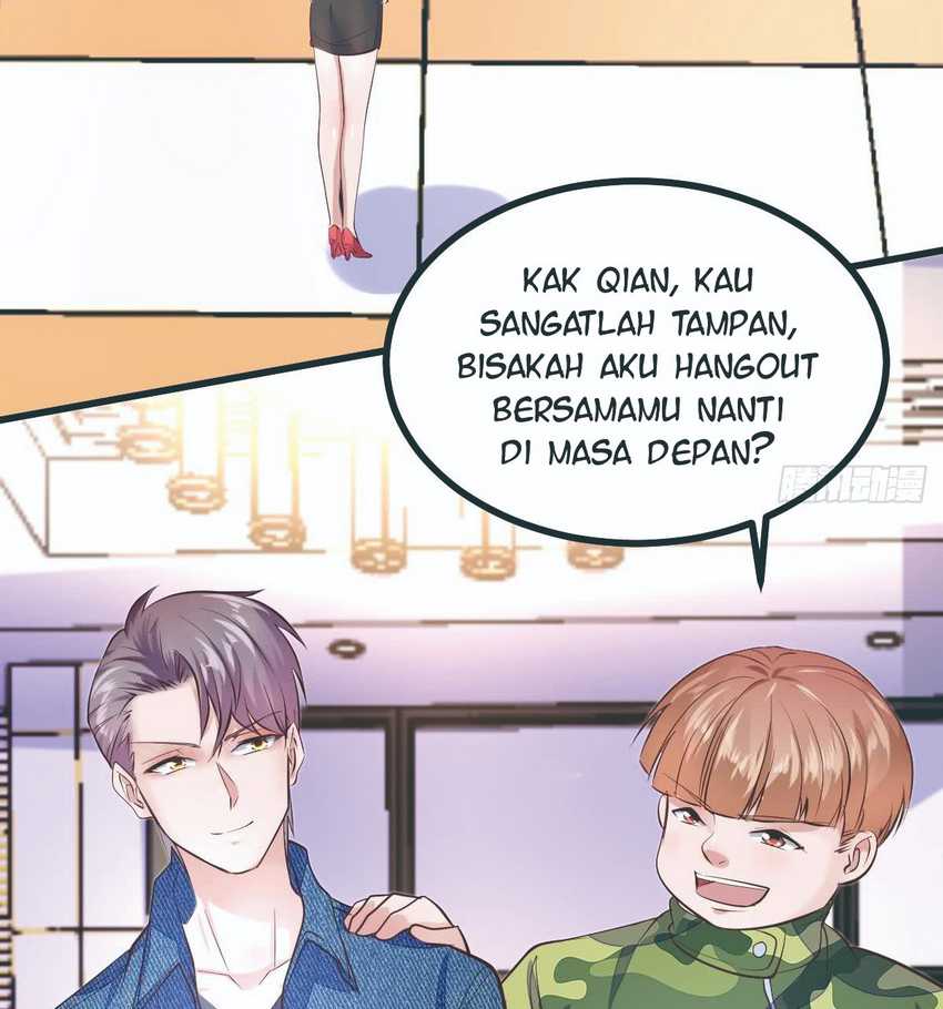 Rebirth Into the Strongest Immortal Cultivator Chapter 13 - halaman 12