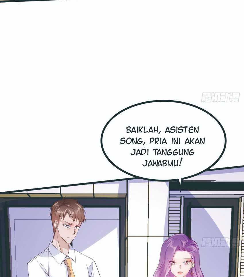 Rebirth Into the Strongest Immortal Cultivator Chapter 13 - halaman 16