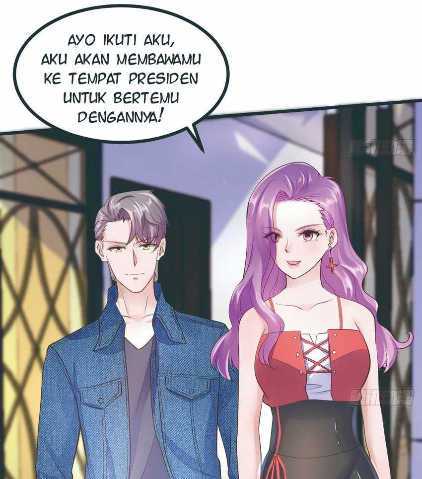 Rebirth Into the Strongest Immortal Cultivator Chapter 13 - halaman 20