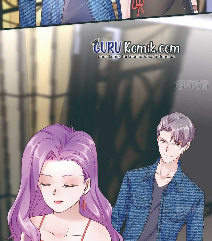 Rebirth Into the Strongest Immortal Cultivator Chapter 13 - halaman 21